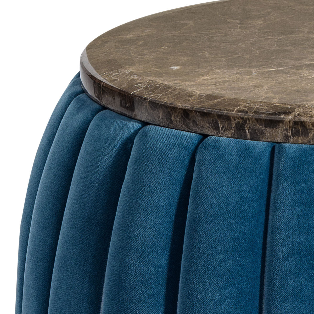 Bộ tủ đầu giường Colunex Contour