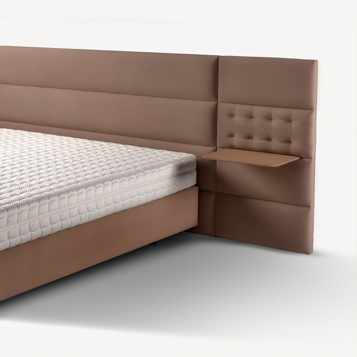 Giường Colunex Trendy Plus