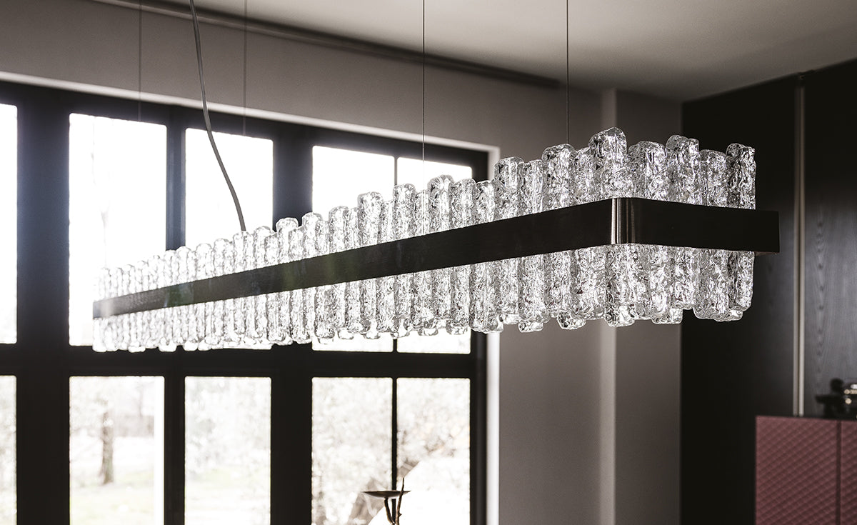 Đèn Thả Cattelan Italia Phoenix S2