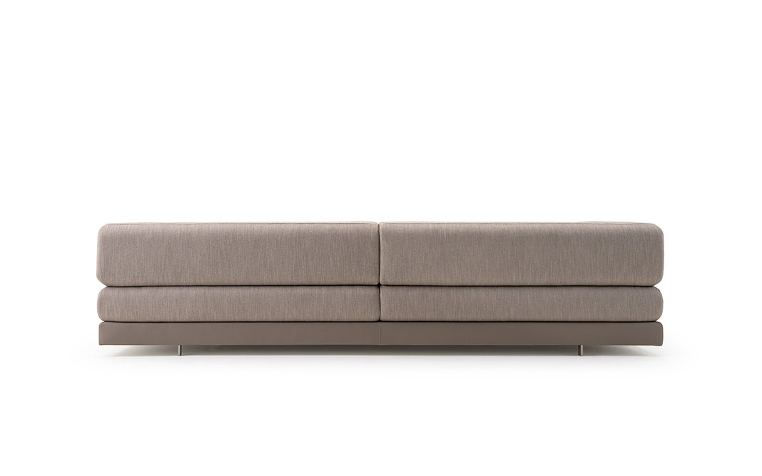 Ghế sofa Turri Domus