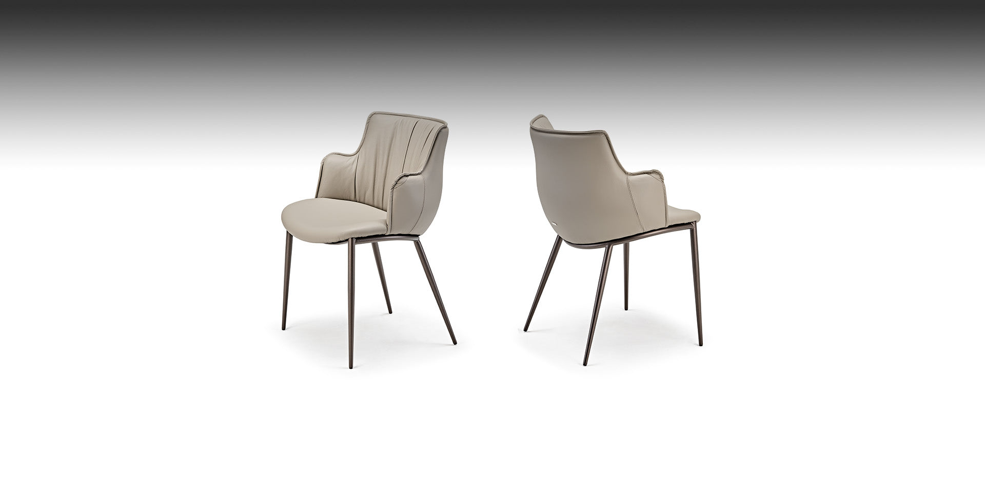 Ghế ăn Cattelan Italia Rihanna ML
