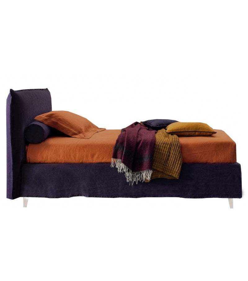 Giường ngủ Twils Edo