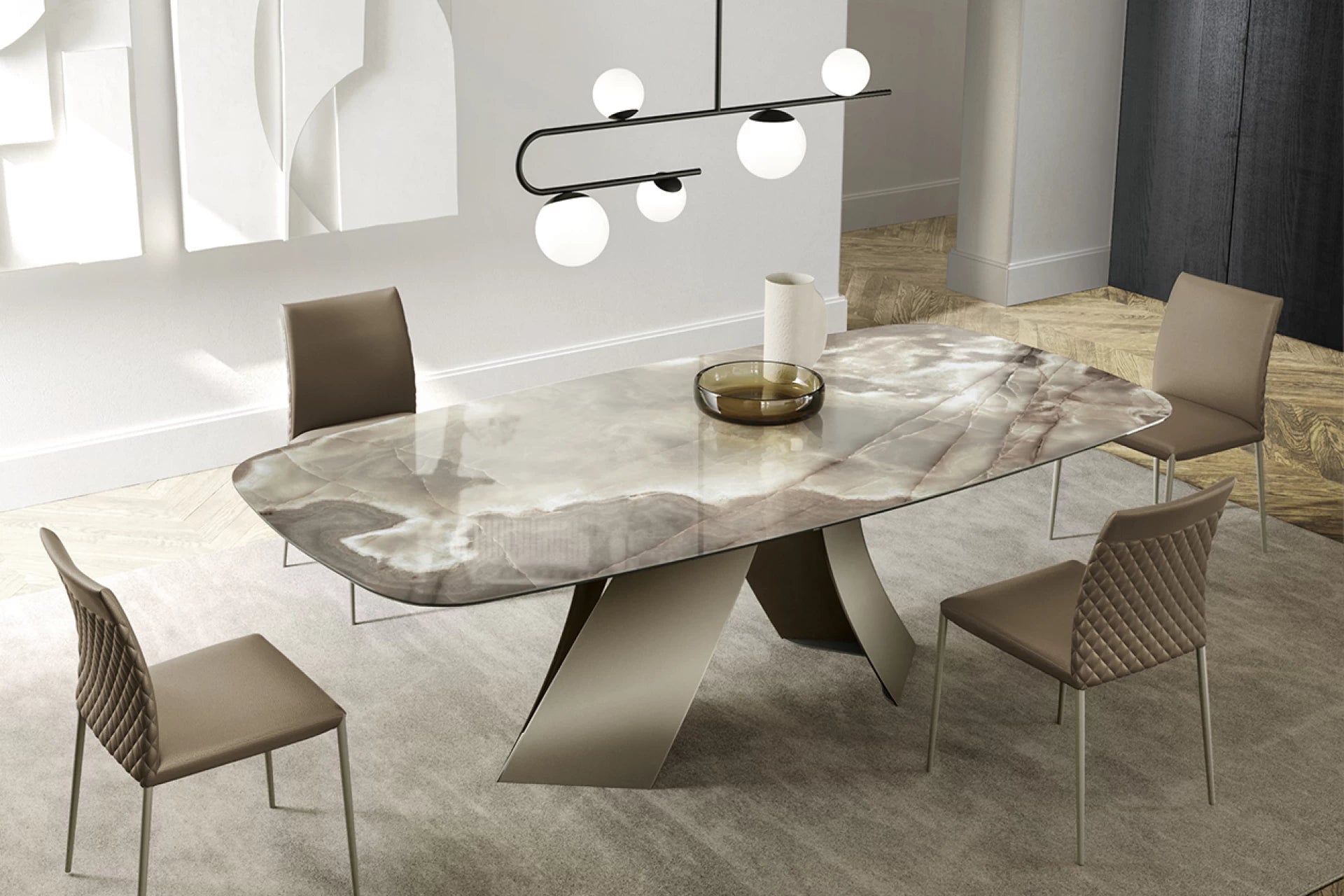 Eforma Twist