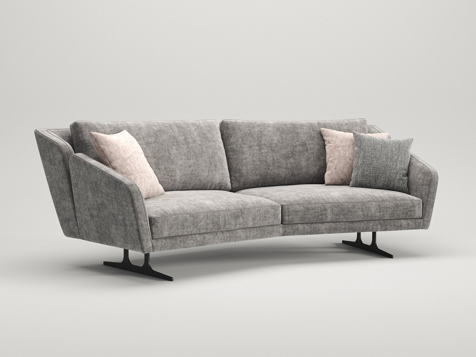 Ghế sofa Satis Nikita