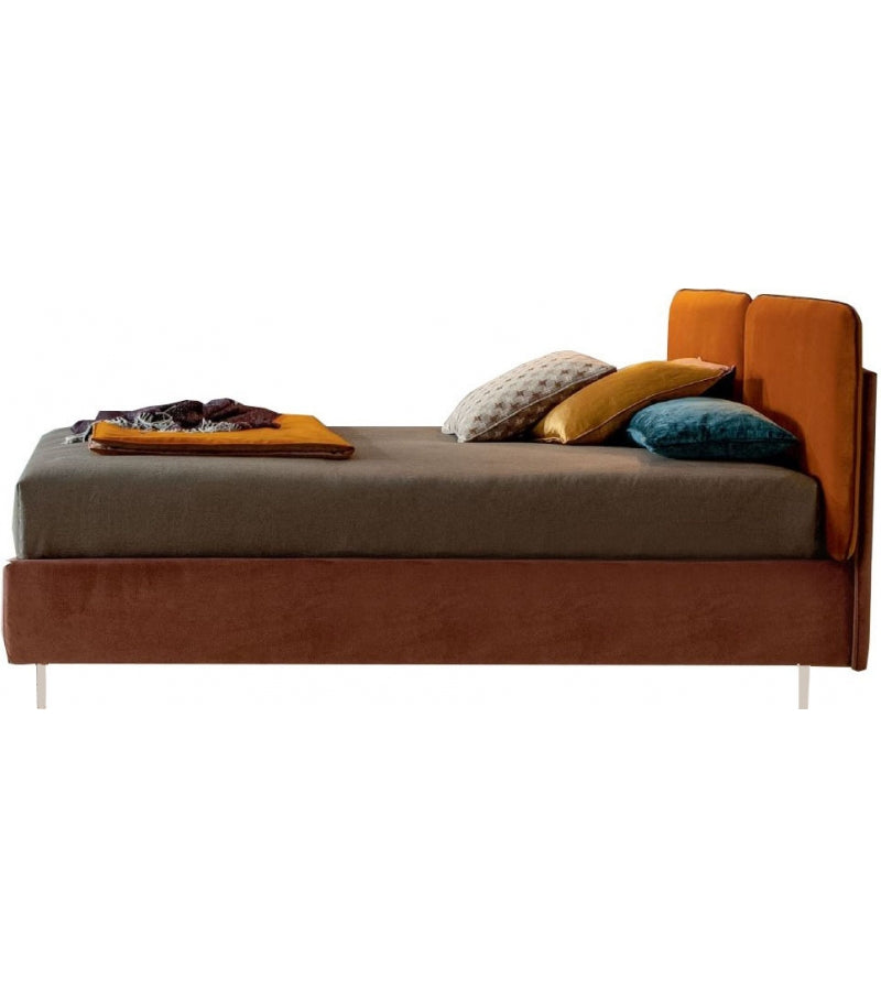 Giường ngủ Twils Frick Round