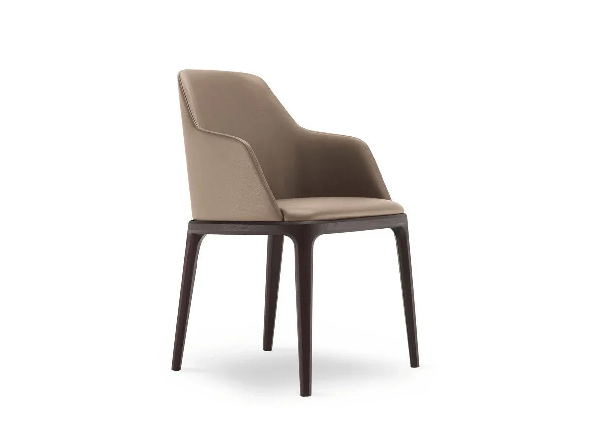 Ghế ăn Poliform Grace