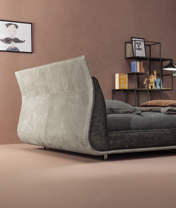 Giường ngủ Twils Drop