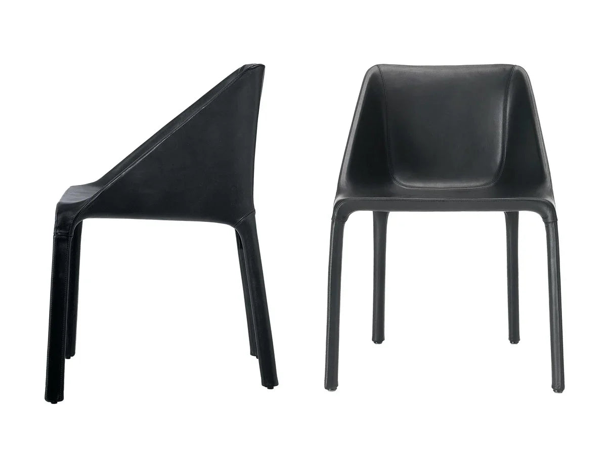 Ghế ăn Poliform Manta