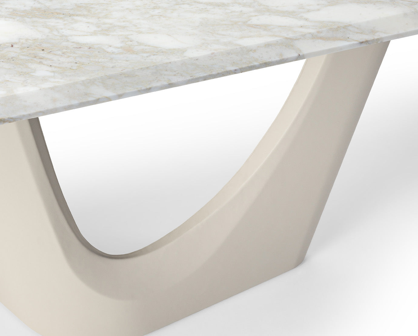 Bàn ăn Turri Pinnacle