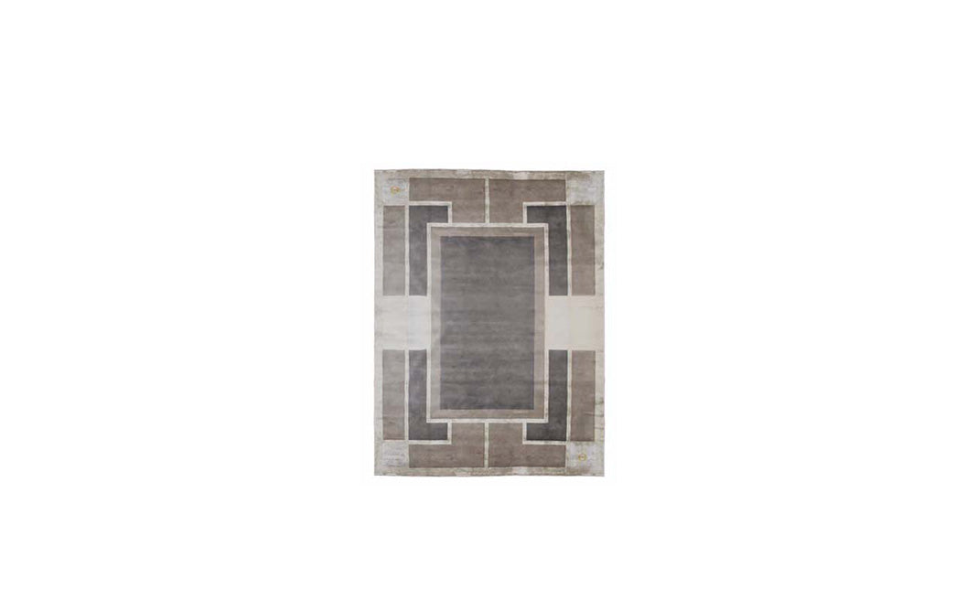 Thảm Turri Noir Polygon (đa giác)