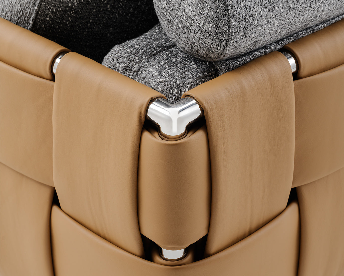 Ghế bành Turri Ratio