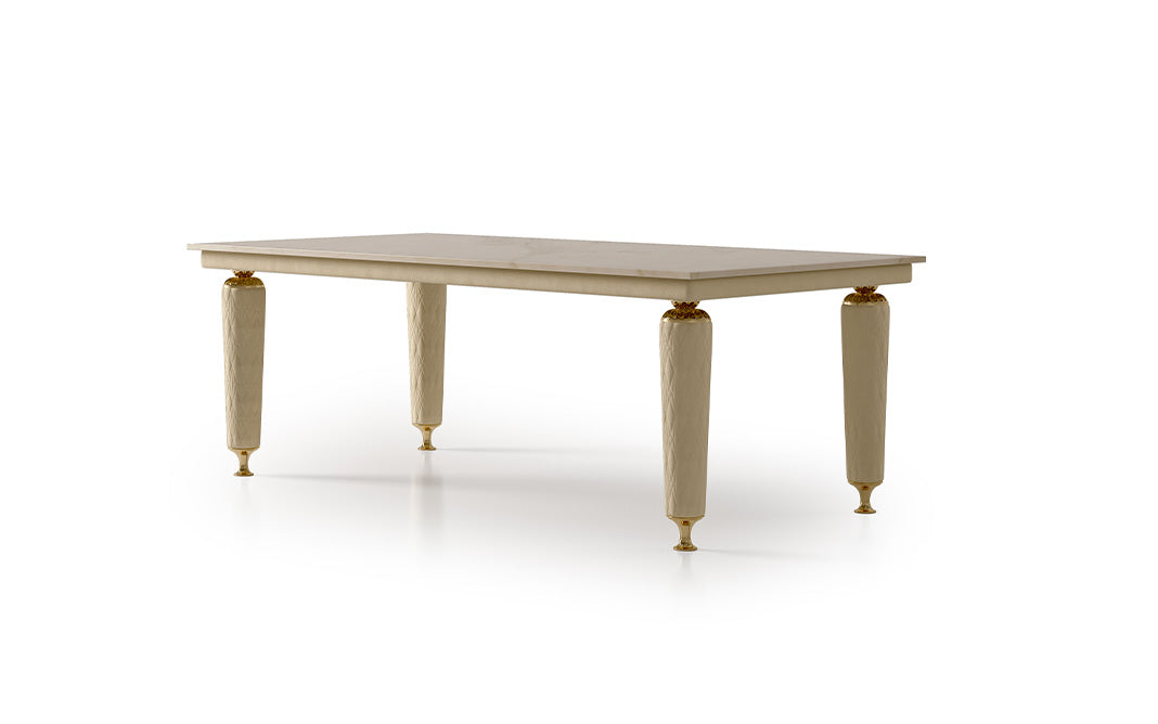 Bàn ăn Turri Numero Tre