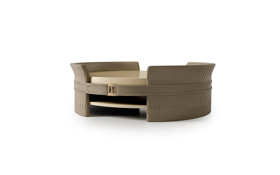 Bàn cafe Turri Numero Tre