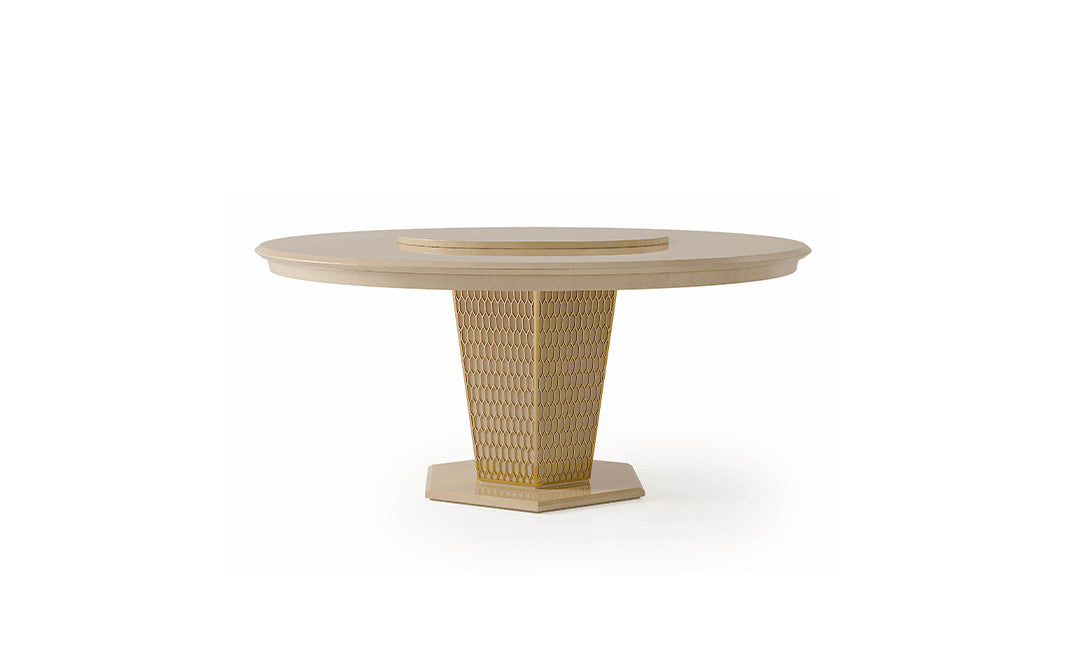 Bàn ăn Turri Vogue