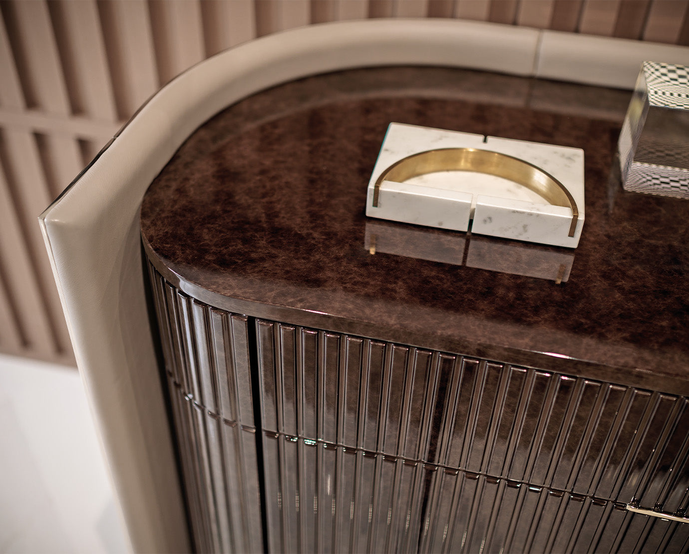 Kệ tivi Turri Eclipse