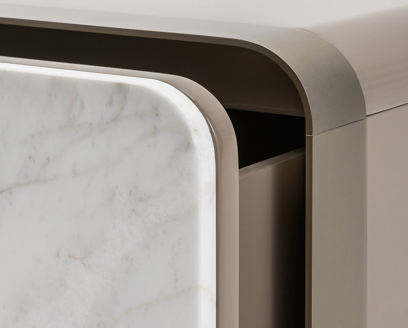 Kệ tivi Turri Soul