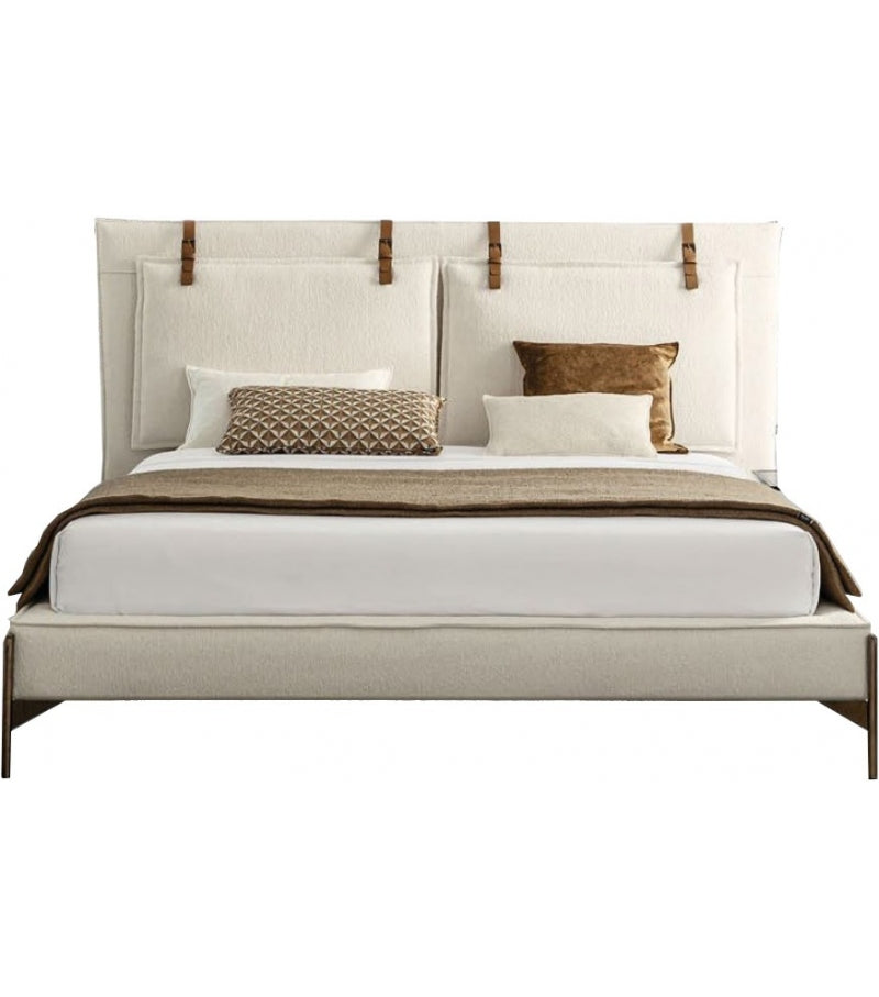 Giường ngủ Twils Tommy Capitonnè