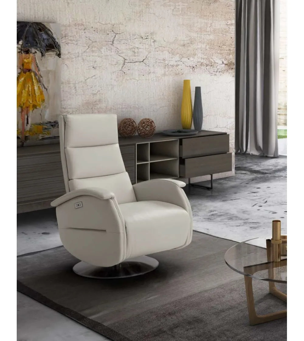 Spazio Relax Zara