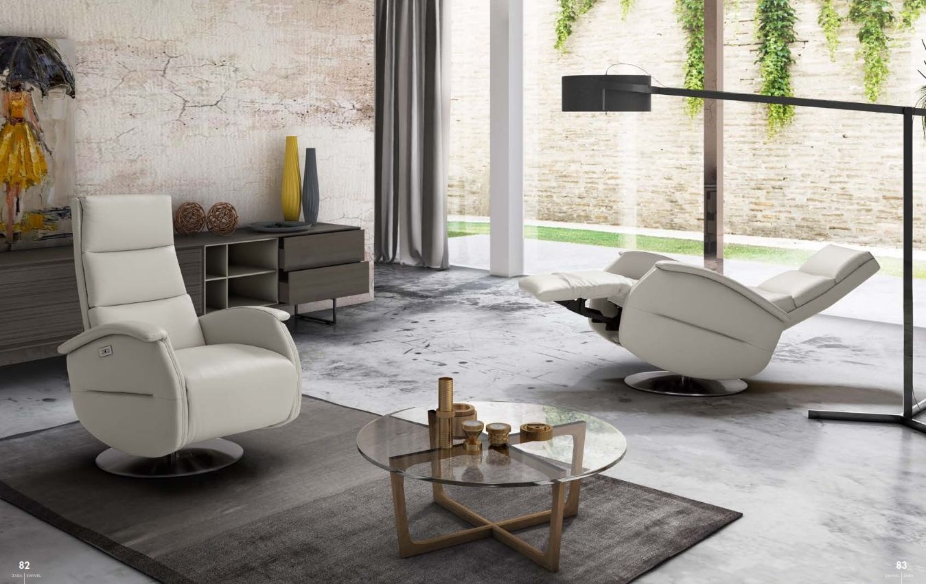 Spazio Relax Zara