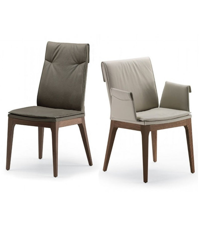 Ghế Ăn Cattelan Italia Tosca / B