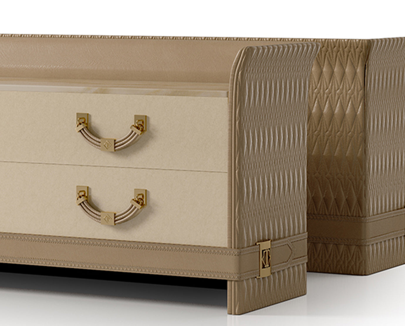 Kệ tivi Turri Numero Tre