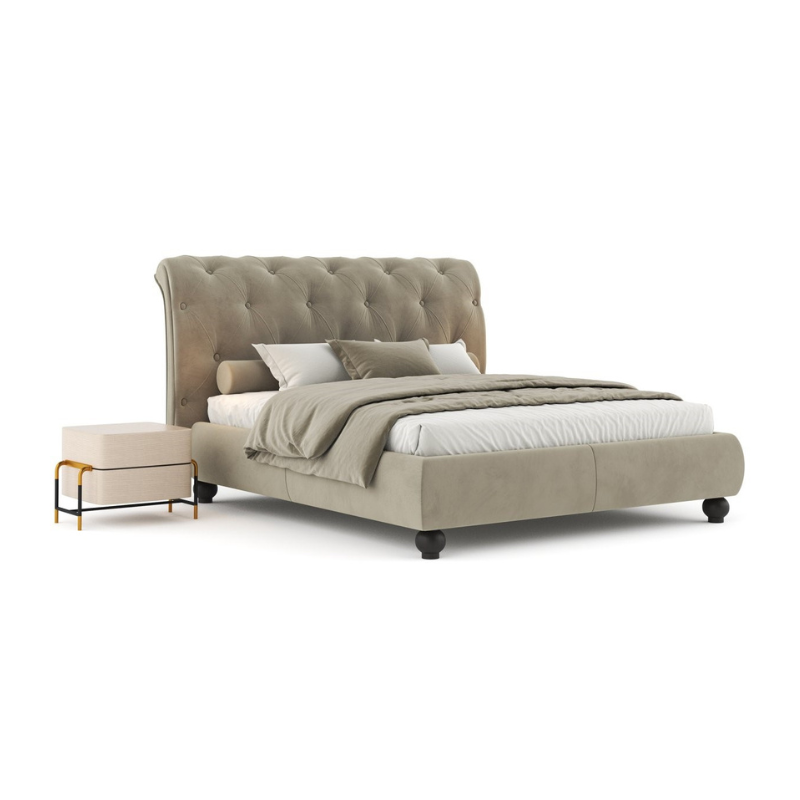 Giường ngủ Twils Dorian