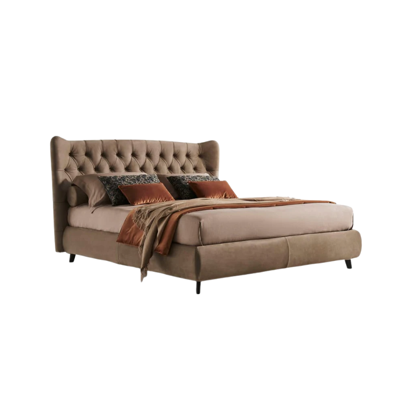 Giường ngủ Twils SP2802 Basso Belt