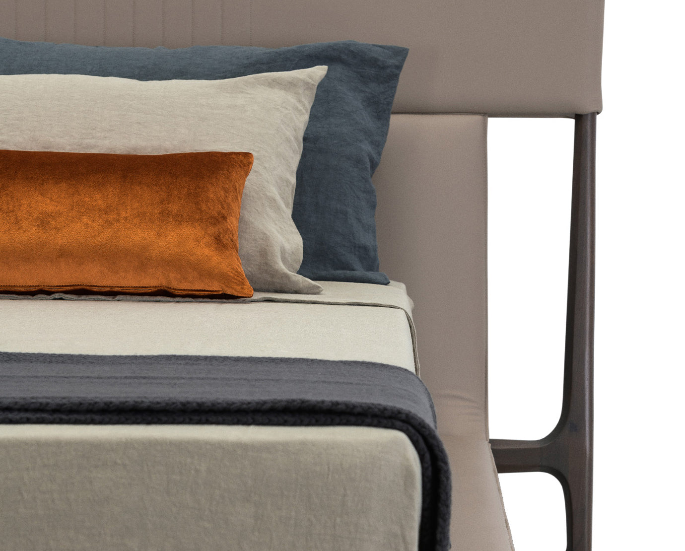 Giường Turri Vine