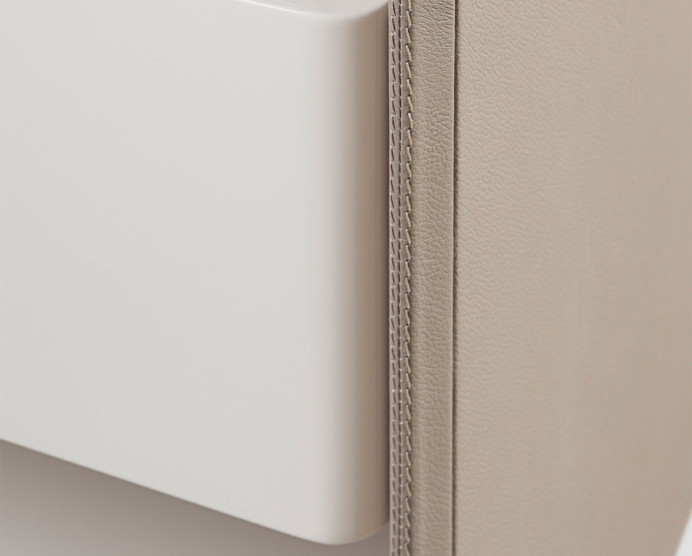 Tủ đầu giường Turri Zero