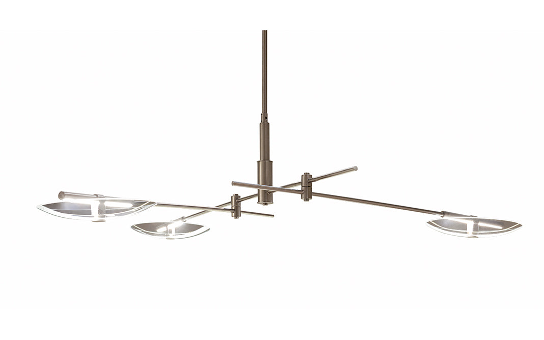 Đèn chùm Turri Zero